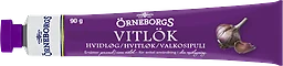 Vitlök Riven