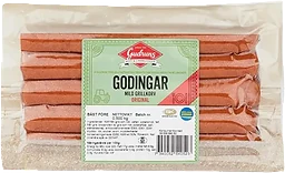 Godingar
