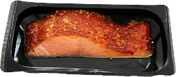 Lax Filé Varmrökt Chilikryddad 150g Vägga Rökeri