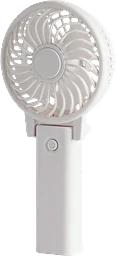 Handfläkt mini 3W