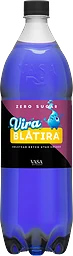 Läsk Vira Blåtira Zero
