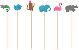 Partypicks Fun 24-p