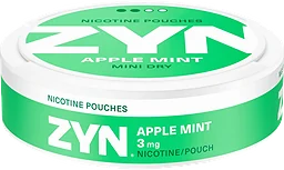 Mini Dry Apple Mint