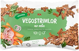 Vetestrimlor