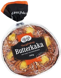 Butterkaka