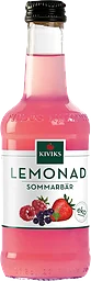 Sommarbär Lemonad
