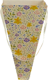 Blompåse stor