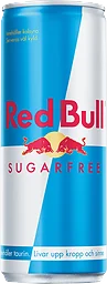 Energidryck Sockerfri