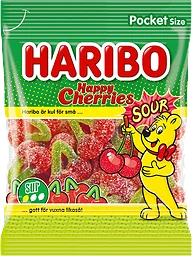 Happy Cherries Sour