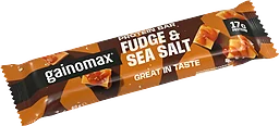 Fudge Sea Salt