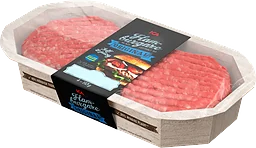 Hamburgare Färska Original 4-p
