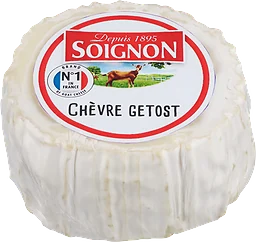 Chèvre Getost Rulle
