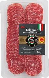 Salami Cacciatore