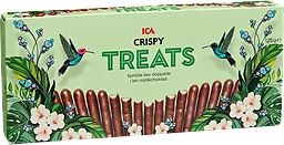 Chokladpinnar