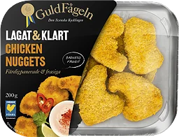 Chicken Nuggets