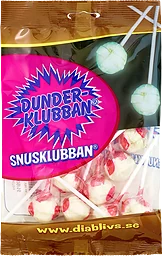 Dunderklubban