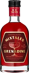 Mixer Grenadine