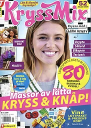 KryssMix