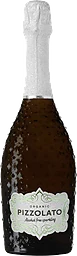Alkoholfrtt Mousserande vin Pizzolato 0.4%