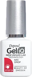 Gel iQ Mic Drop