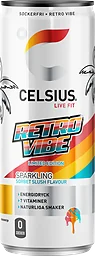 Retro Vibe Ltd Energidryck Burk