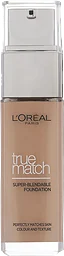 Foundation True Match Vanilla rose 2C L’Oréal Paris