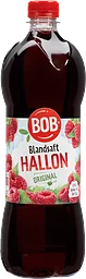 Hallon Blandsaft Saft Pet