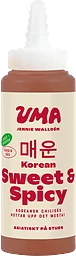 Korean Sweet Spicy