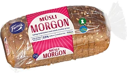 Müslimorgon