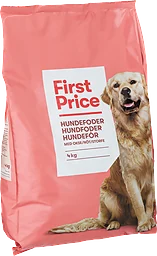 Hundfoder Oxe Torrfoder Hund