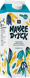 Havredryck Vegetabilisk 1,5%