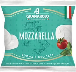 Mozzarella
