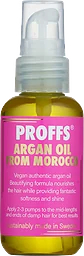 Inpackning Moroccanoil
