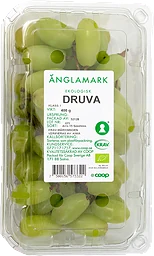Druva Grön Eko
