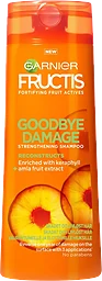 Schampo Goodbye Damage