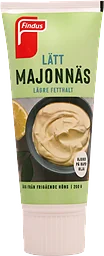 Lätt Majonnäs