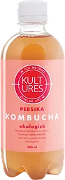 Kombucha Persika Eko