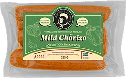 Chörizo Mild