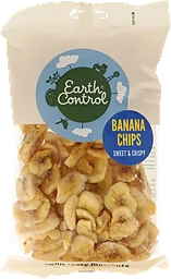Bananchips Sweet & Crispy