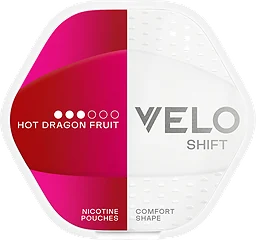 Shift Hot Dragon fruit S3