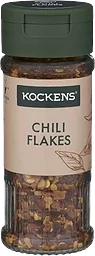 Chili Flakes
