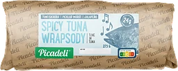 Tonfiskröra Wrap