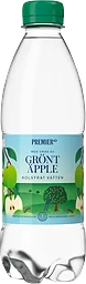 Grönt Äpple Kolsyratvatten Pet