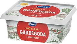 Gårdsgoda Extrasaltat