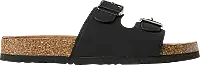 BIO sandal svart 31-35
