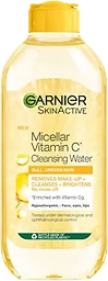 Micellar Water Vitamin C