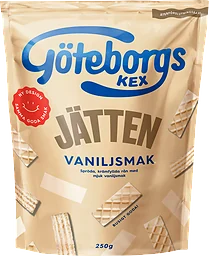 Vanilj Rån