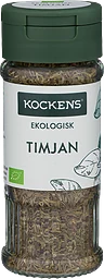 Timjan Eko