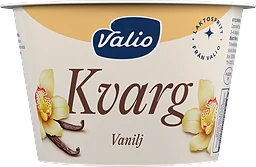 Vanilj Kvarg Laktosfri 7%