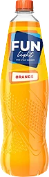 Orange Sockerfri
